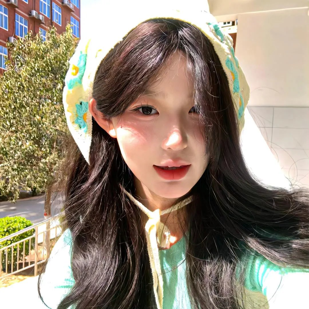 这就是我们所说的夏天